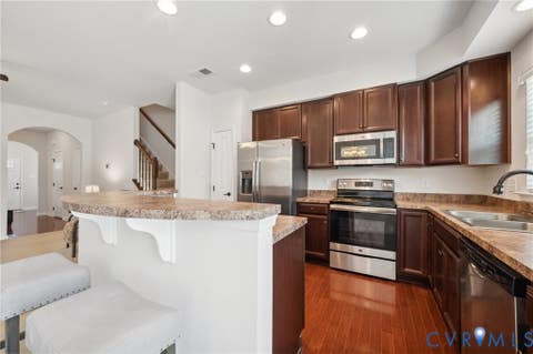 Tiny photo for 8957 RingView Drive, Mechanicsville, VA 23116 (MLS # 2622879)