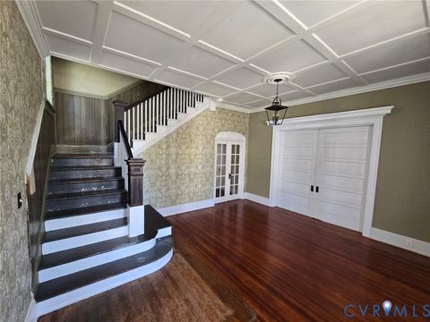 Photo of 302 E Fillmore Street, Petersburg, VA 23803 (MLS # 2602916)