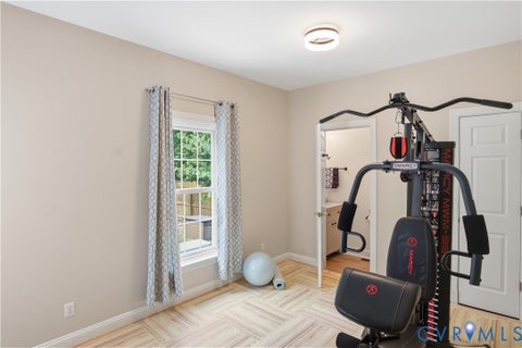 Tiny photo for 3079 St Mary's Way, Powhatan, VA 23139 (MLS # 2624555)