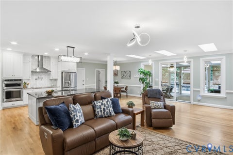 Tiny photo for 3079 St Mary's Way, Powhatan, VA 23139 (MLS # 2624555)