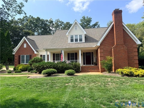Tiny photo for 3079 St Mary's Way, Powhatan, VA 23139 (MLS # 2624555)
