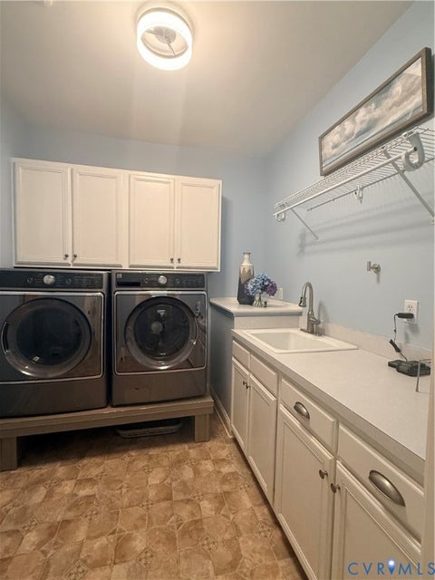 Tiny photo for 3079 St Mary's Way, Powhatan, VA 23139 (MLS # 2624555)