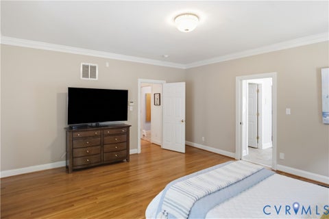 Tiny photo for 3079 St Mary's Way, Powhatan, VA 23139 (MLS # 2624555)