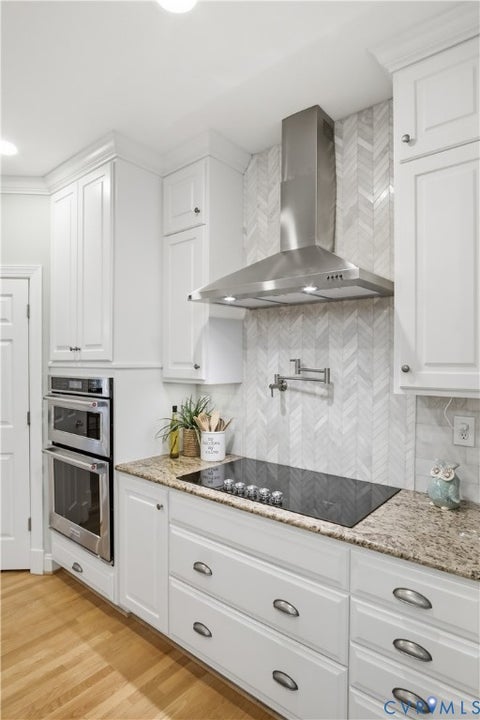 Tiny photo for 3079 St Mary's Way, Powhatan, VA 23139 (MLS # 2624555)