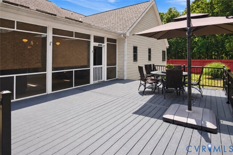 Tiny photo for 3079 St Mary's Way, Powhatan, VA 23139 (MLS # 2624555)