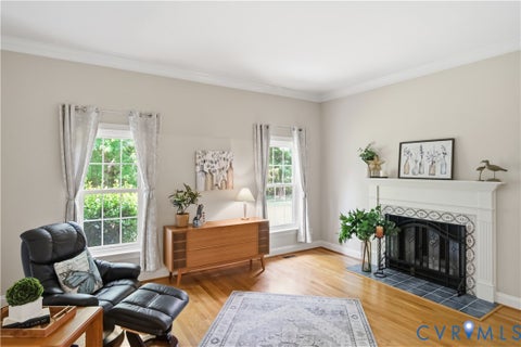 Tiny photo for 3079 St Mary's Way, Powhatan, VA 23139 (MLS # 2624555)