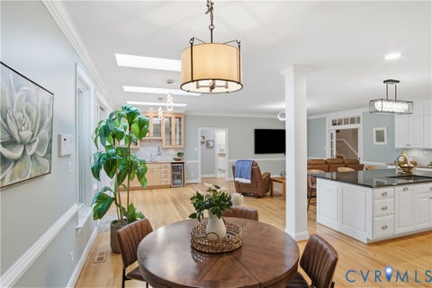 Tiny photo for 3079 St Mary's Way, Powhatan, VA 23139 (MLS # 2624555)