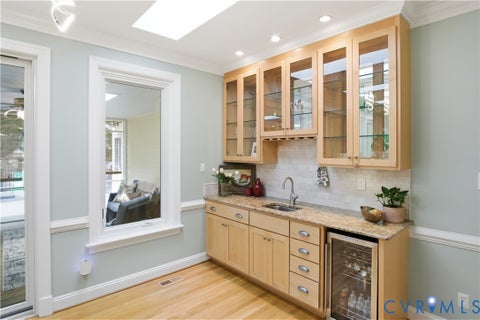 Tiny photo for 3079 St Mary's Way, Powhatan, VA 23139 (MLS # 2624555)