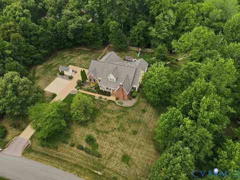 Tiny photo for 3079 St Mary's Way, Powhatan, VA 23139 (MLS # 2624555)