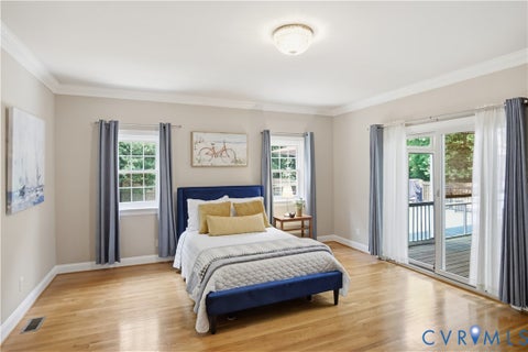 Tiny photo for 3079 St Mary's Way, Powhatan, VA 23139 (MLS # 2624555)
