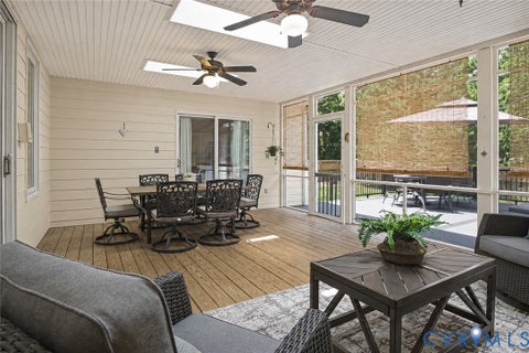 Tiny photo for 3079 St Mary's Way, Powhatan, VA 23139 (MLS # 2624555)
