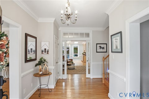 Tiny photo for 3079 St Mary's Way, Powhatan, VA 23139 (MLS # 2624555)