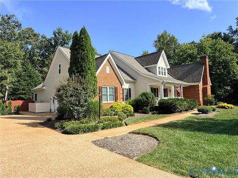 Tiny photo for 3079 St Mary's Way, Powhatan, VA 23139 (MLS # 2624555)