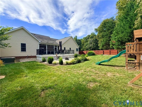 Tiny photo for 3079 St Mary's Way, Powhatan, VA 23139 (MLS # 2624555)