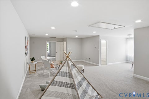 Tiny photo for 3079 St Mary's Way, Powhatan, VA 23139 (MLS # 2624555)