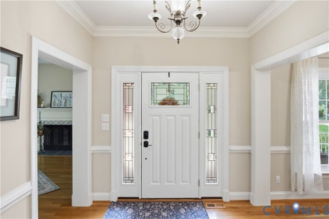 Tiny photo for 3079 St Mary's Way, Powhatan, VA 23139 (MLS # 2624555)