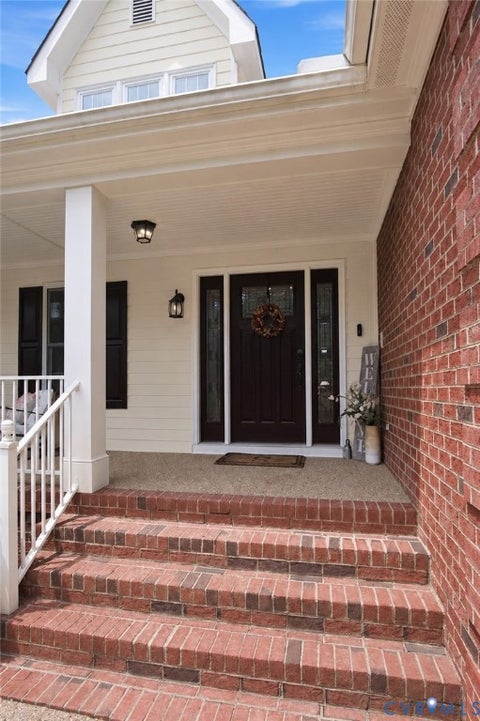 Tiny photo for 3079 St Mary's Way, Powhatan, VA 23139 (MLS # 2624555)