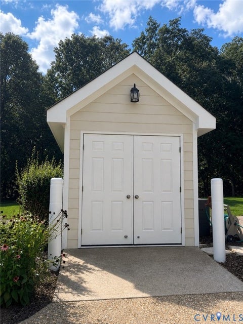 Tiny photo for 3079 St Mary's Way, Powhatan, VA 23139 (MLS # 2624555)