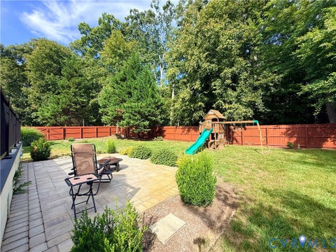 Tiny photo for 3079 St Mary's Way, Powhatan, VA 23139 (MLS # 2624555)