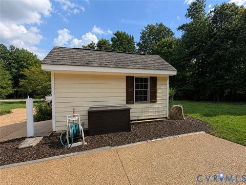 Tiny photo for 3079 St Mary's Way, Powhatan, VA 23139 (MLS # 2624555)