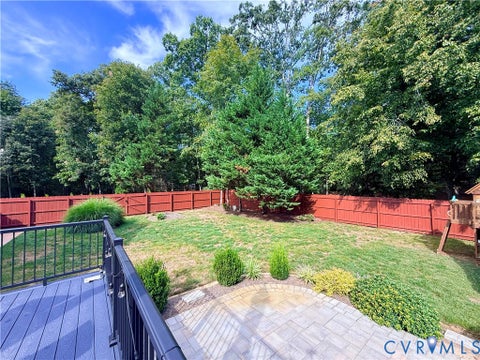 Tiny photo for 3079 St Mary's Way, Powhatan, VA 23139 (MLS # 2624555)