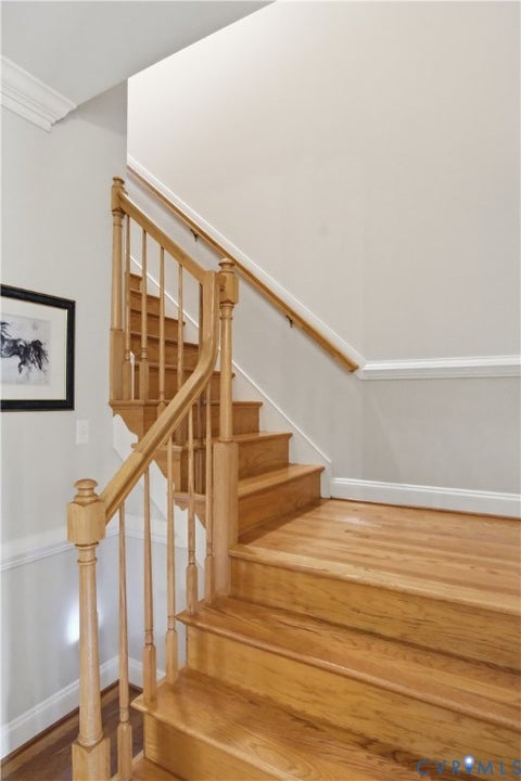 Tiny photo for 3079 St Mary's Way, Powhatan, VA 23139 (MLS # 2624555)