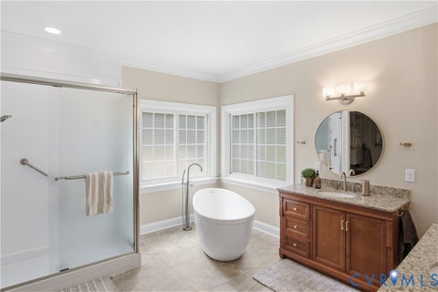 Tiny photo for 3079 St Mary's Way, Powhatan, VA 23139 (MLS # 2624555)