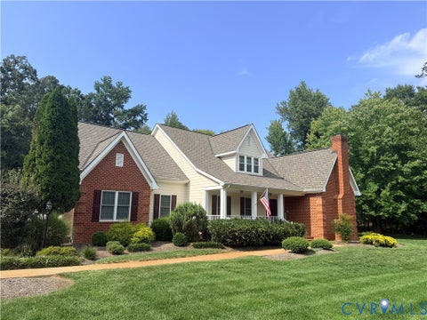 Tiny photo for 3079 St Mary's Way, Powhatan, VA 23139 (MLS # 2624555)