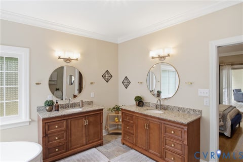 Tiny photo for 3079 St Mary's Way, Powhatan, VA 23139 (MLS # 2624555)