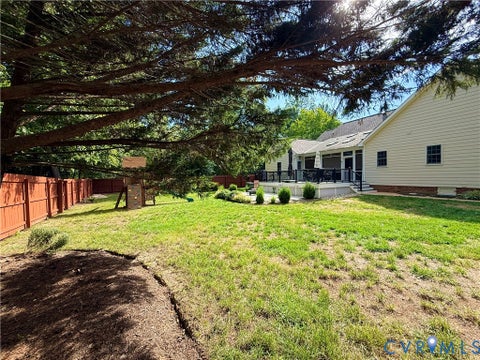 Tiny photo for 3079 St Mary's Way, Powhatan, VA 23139 (MLS # 2624555)