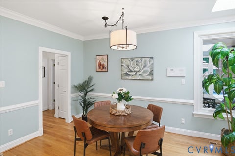 Tiny photo for 3079 St Mary's Way, Powhatan, VA 23139 (MLS # 2624555)