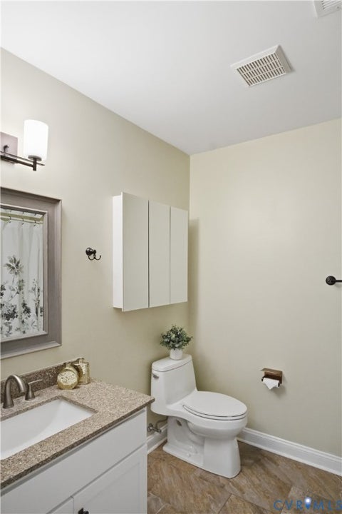 Tiny photo for 3079 St Mary's Way, Powhatan, VA 23139 (MLS # 2624555)