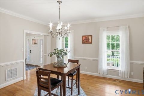 Tiny photo for 3079 St Mary's Way, Powhatan, VA 23139 (MLS # 2624555)
