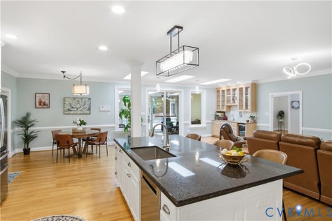 Tiny photo for 3079 St Mary's Way, Powhatan, VA 23139 (MLS # 2624555)