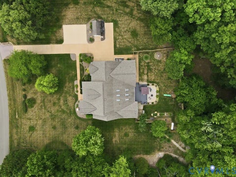 Tiny photo for 3079 St Mary's Way, Powhatan, VA 23139 (MLS # 2624555)