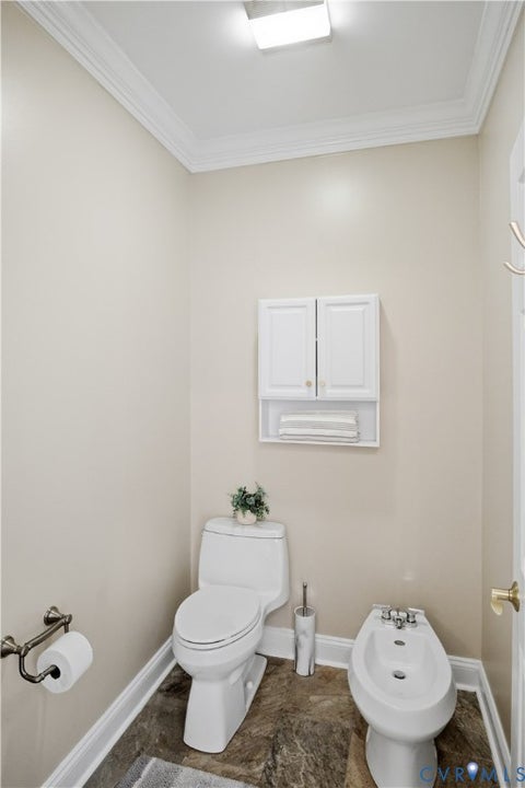 Tiny photo for 3079 St Mary's Way, Powhatan, VA 23139 (MLS # 2624555)