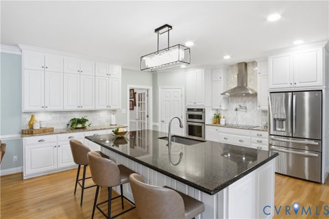 Tiny photo for 3079 St Mary's Way, Powhatan, VA 23139 (MLS # 2624555)