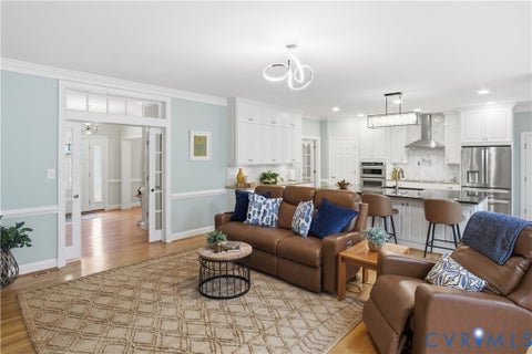 Tiny photo for 3079 St Mary's Way, Powhatan, VA 23139 (MLS # 2624555)