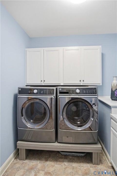 Tiny photo for 3079 St Mary's Way, Powhatan, VA 23139 (MLS # 2624555)