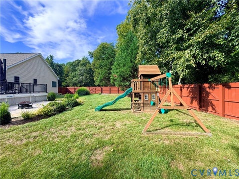 Tiny photo for 3079 St Mary's Way, Powhatan, VA 23139 (MLS # 2624555)