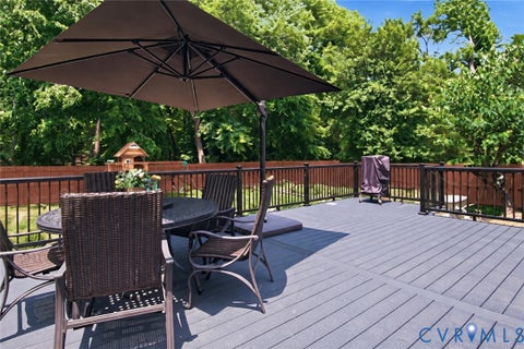 Tiny photo for 3079 St Mary's Way, Powhatan, VA 23139 (MLS # 2624555)