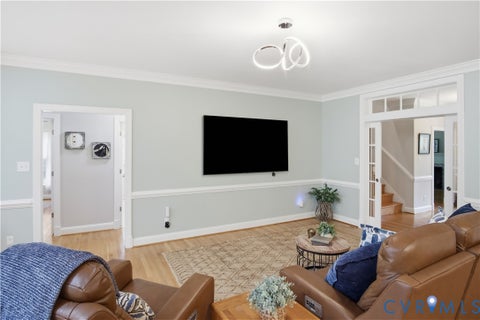 Tiny photo for 3079 St Mary's Way, Powhatan, VA 23139 (MLS # 2624555)