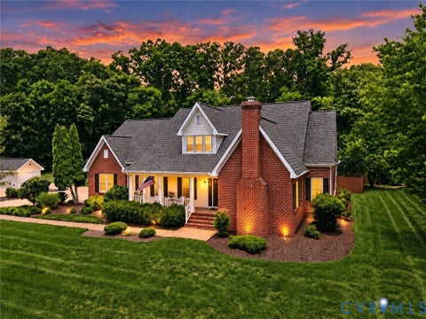 Tiny photo for 3079 St Mary's Way, Powhatan, VA 23139 (MLS # 2624555)
