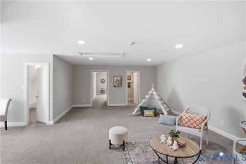 Tiny photo for 3079 St Mary's Way, Powhatan, VA 23139 (MLS # 2624555)