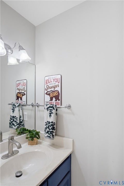 Tiny photo for 3079 St Mary's Way, Powhatan, VA 23139 (MLS # 2624555)