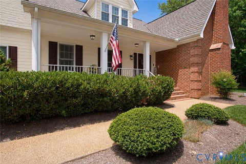 Tiny photo for 3079 St Mary's Way, Powhatan, VA 23139 (MLS # 2624555)
