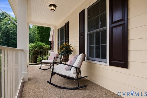 Tiny photo for 3079 St Mary's Way, Powhatan, VA 23139 (MLS # 2624555)