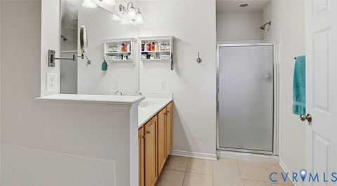 Tiny photo for 8029 Belton Circle, Mechanicsville, VA 23116 (MLS # 2606599)