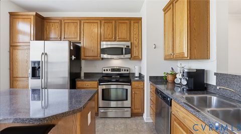 Tiny photo for 8029 Belton Circle, Mechanicsville, VA 23116 (MLS # 2606599)