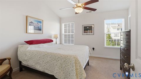 Tiny photo for 8029 Belton Circle, Mechanicsville, VA 23116 (MLS # 2606599)